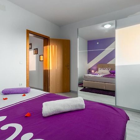 Apartment Belma Porec Radmani Exterior foto