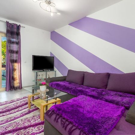 Apartment Belma Porec Radmani Exterior foto