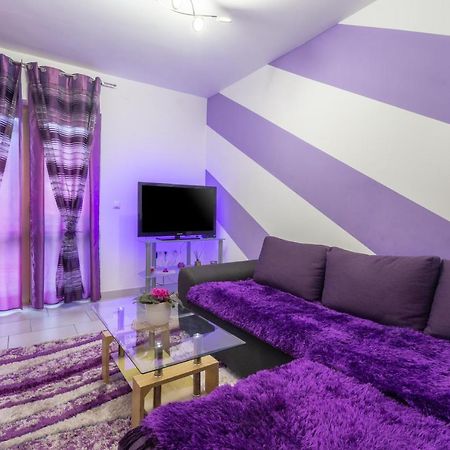 Apartment Belma Porec Radmani Exterior foto