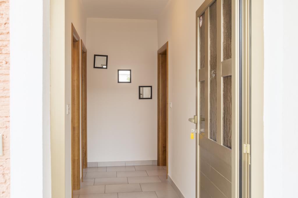 Apartment Belma Porec Radmani Exterior foto